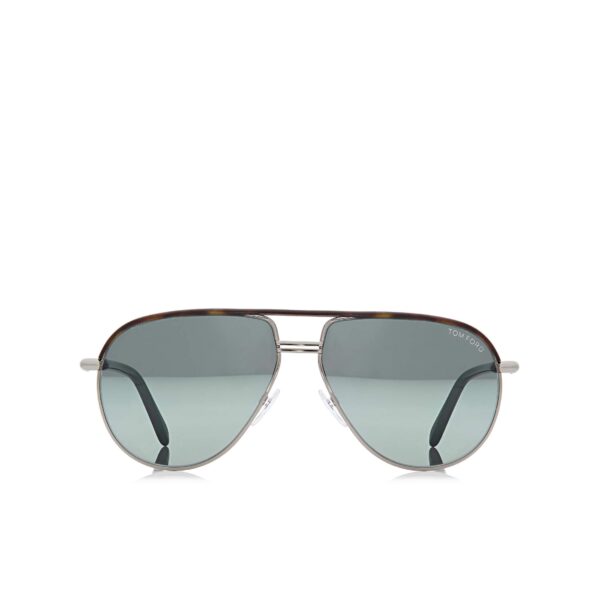 FT0285 Cole Aviator Sunglasses