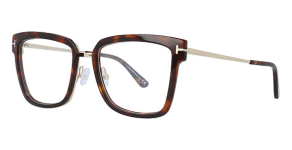 FT5507 Eyeglasses