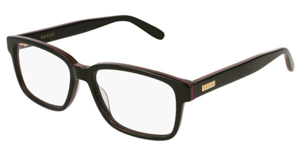 GG0272O 001 Eyewear